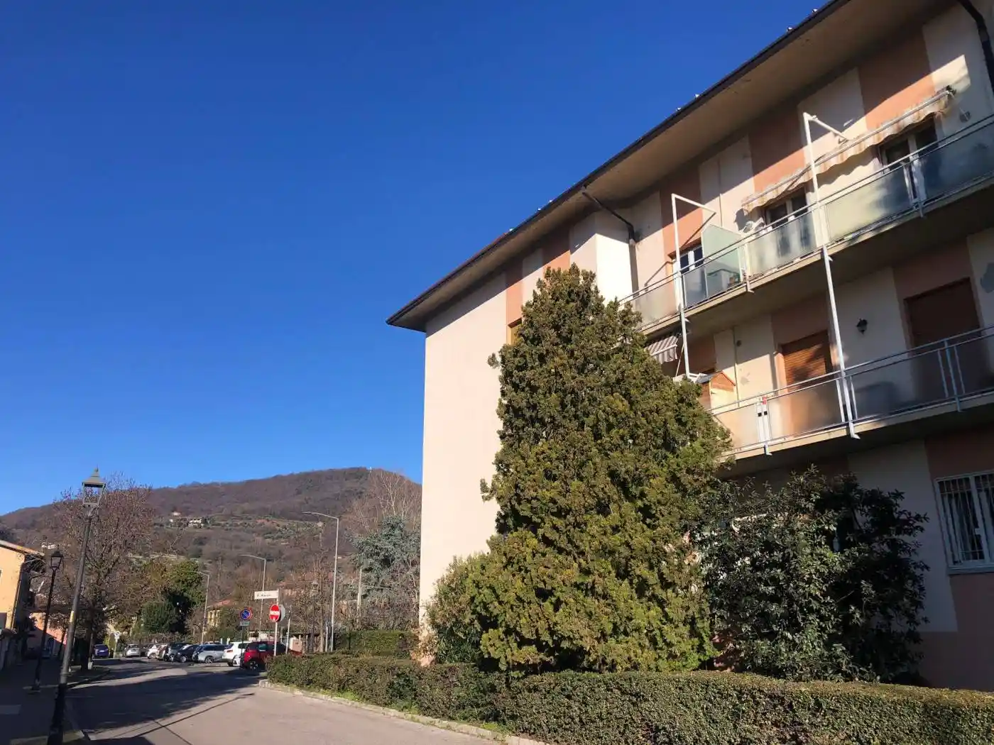 Appartamento in vendita a Collebeato