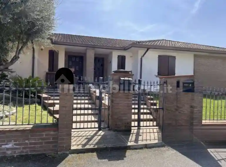 Villetta a schiera in vendita a Codigoro