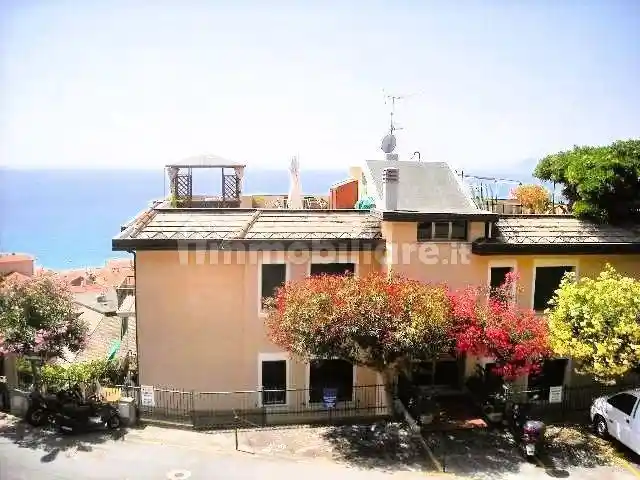 Attico - Mansarda in affitto a Finale Ligure