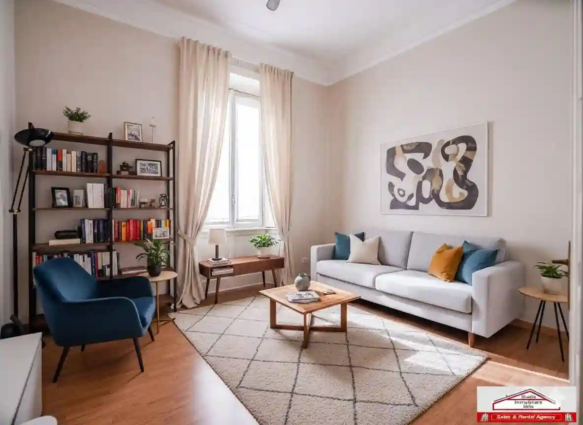 Appartamento - foto 4