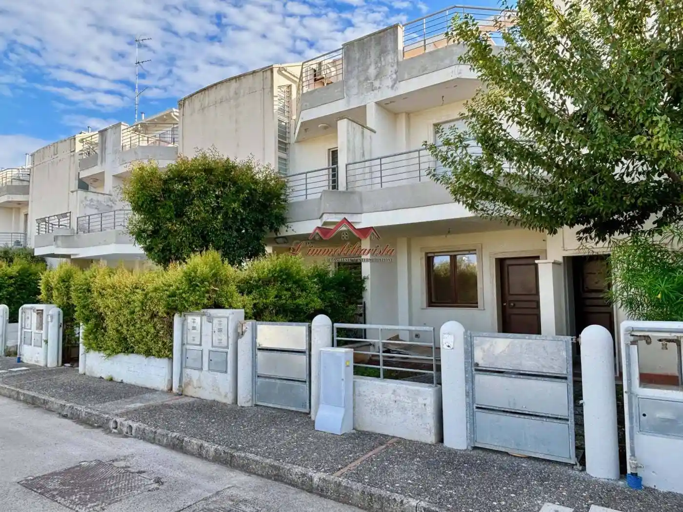 Appartamento in vendita a Bari