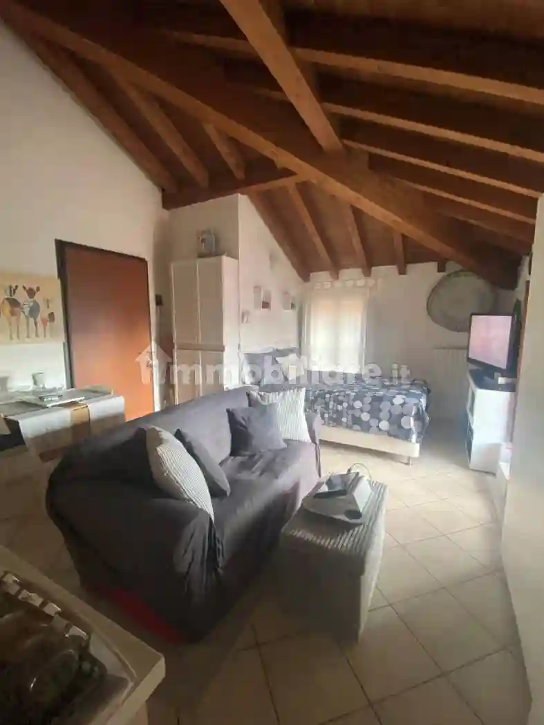Attico - Mansarda - foto 2