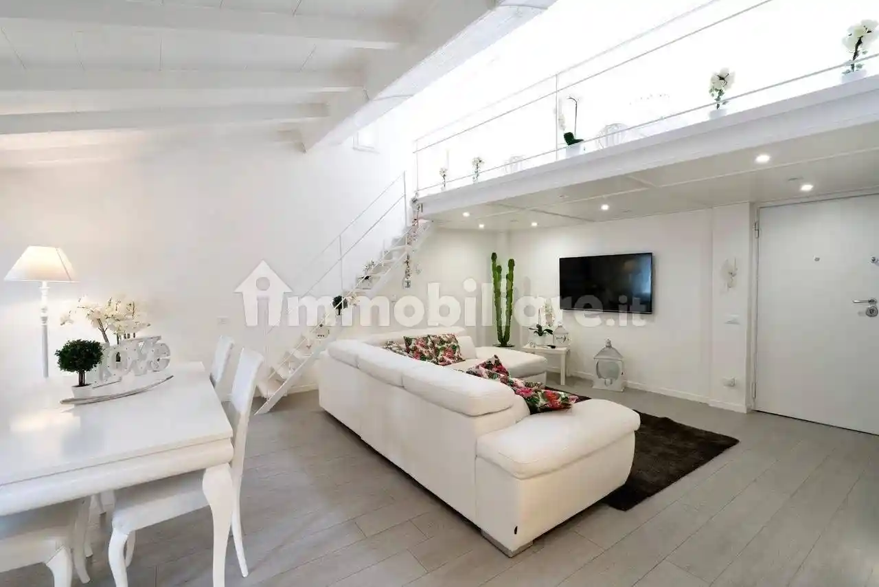 Appartamento in vendita a Massa