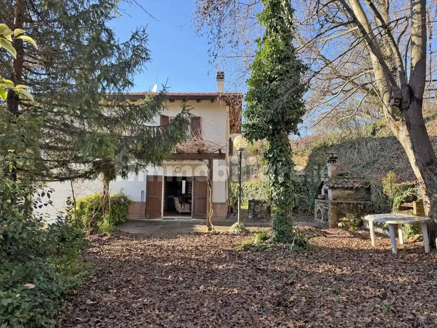 Villa in vendita a Vigolzone
