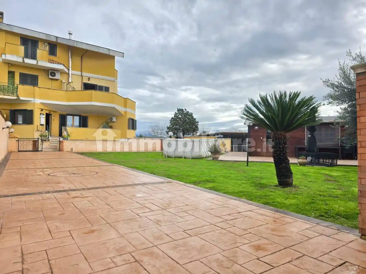 Appartamento in vendita a Aprilia