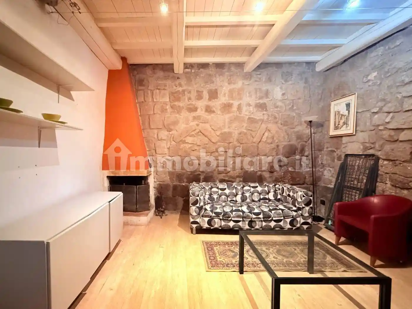 Appartamento in affitto a Viterbo