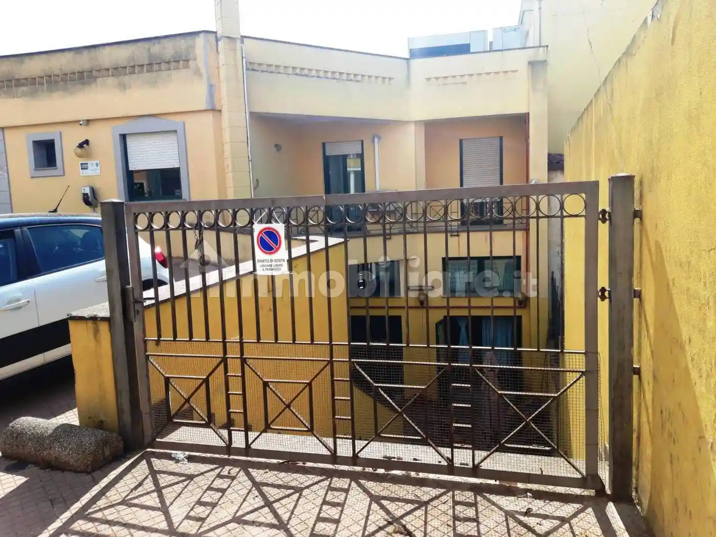 Palazzo - Edificio in vendita a Ittiri