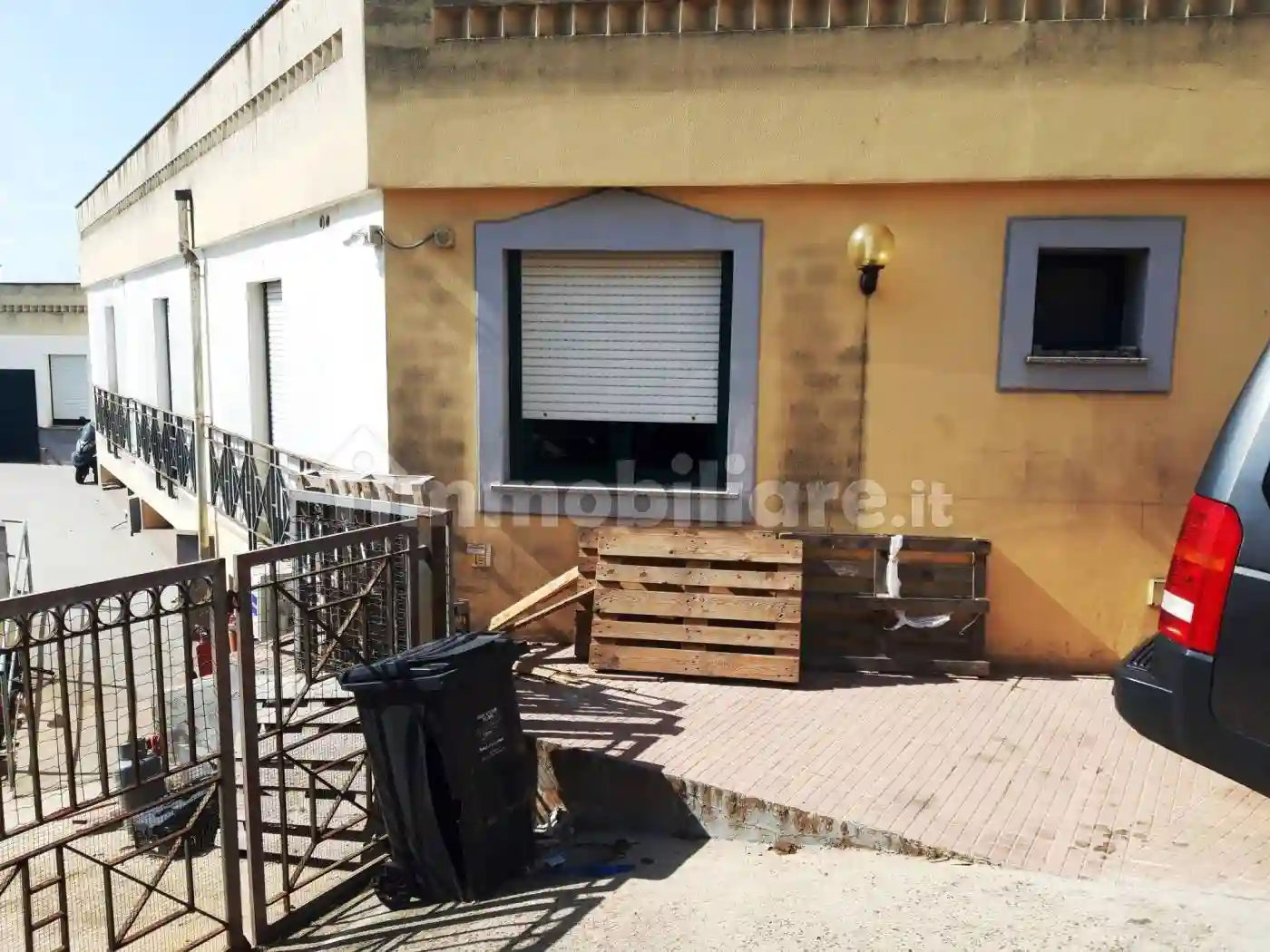 Palazzo - Edificio - foto 2