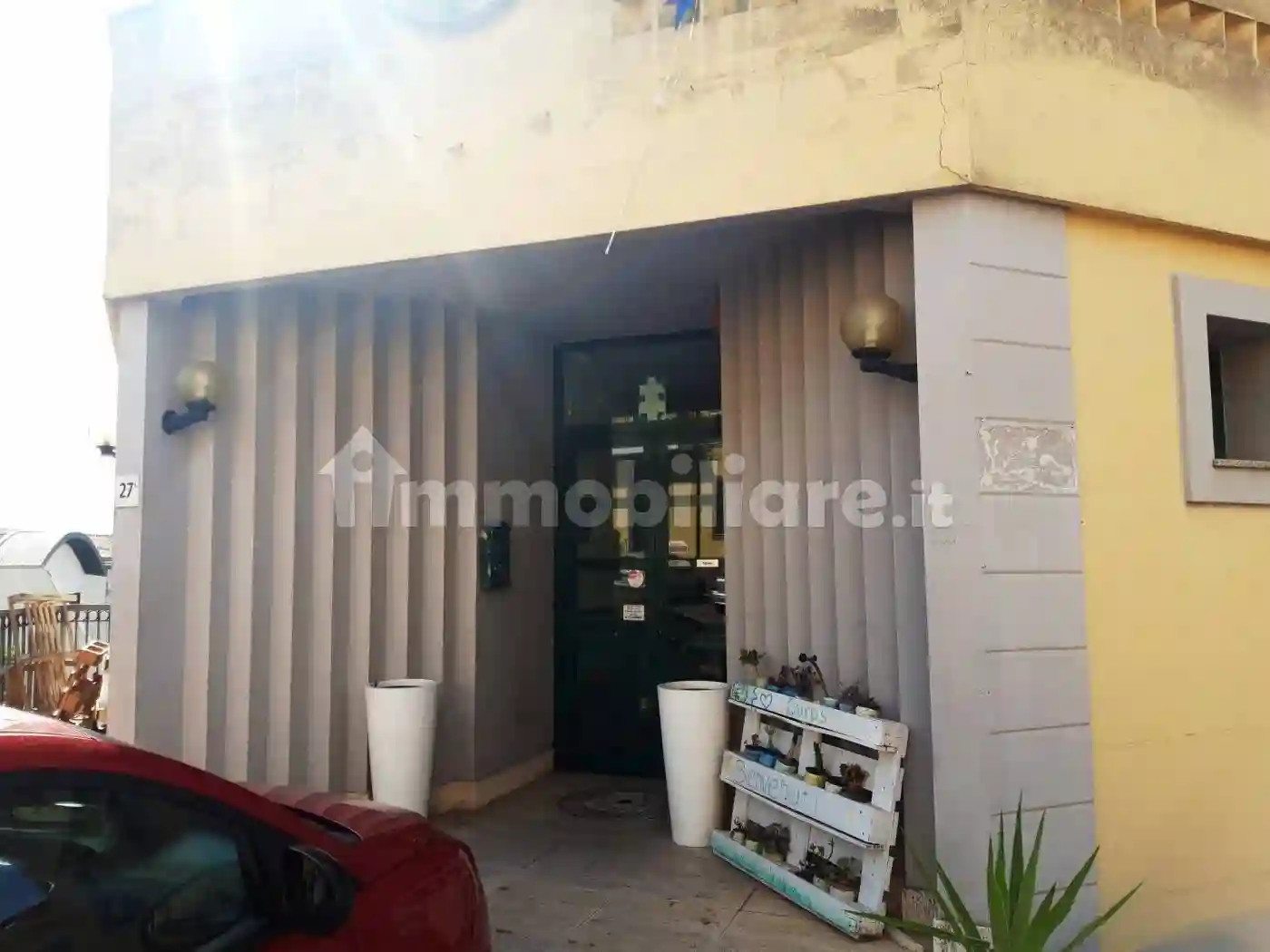 Palazzo - Edificio - foto 3