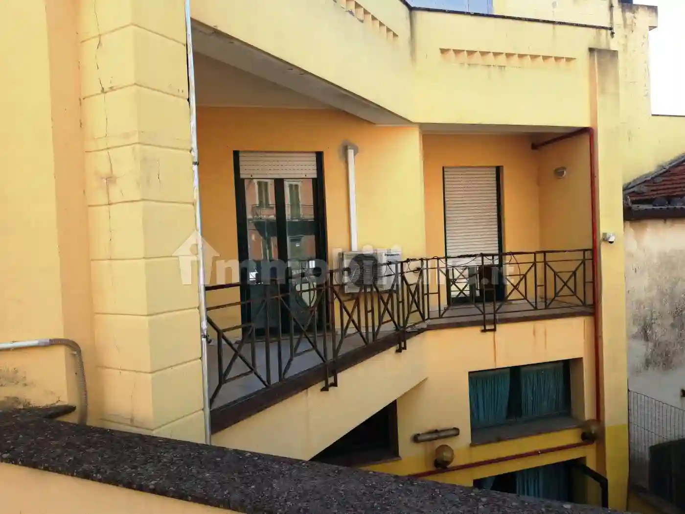 Palazzo - Edificio - foto 5