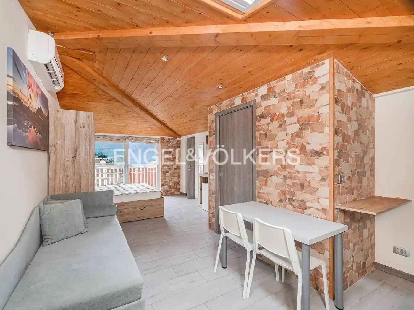 Appartamento in vendita a Como