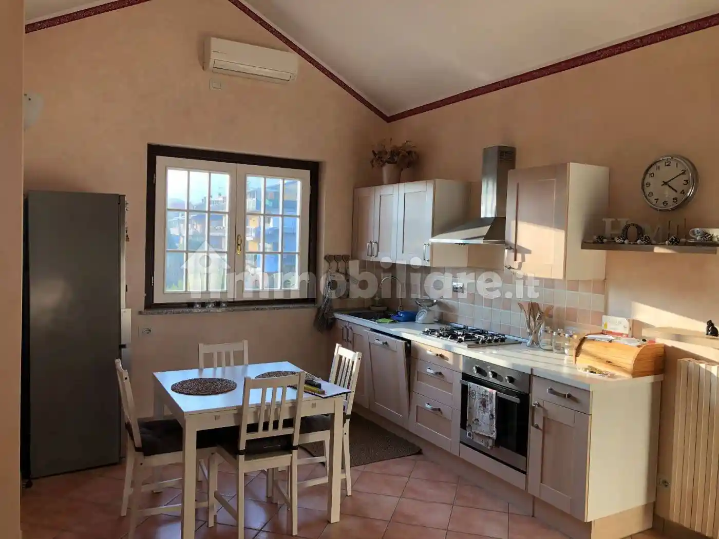 Attico - Mansarda in affitto a Caselette