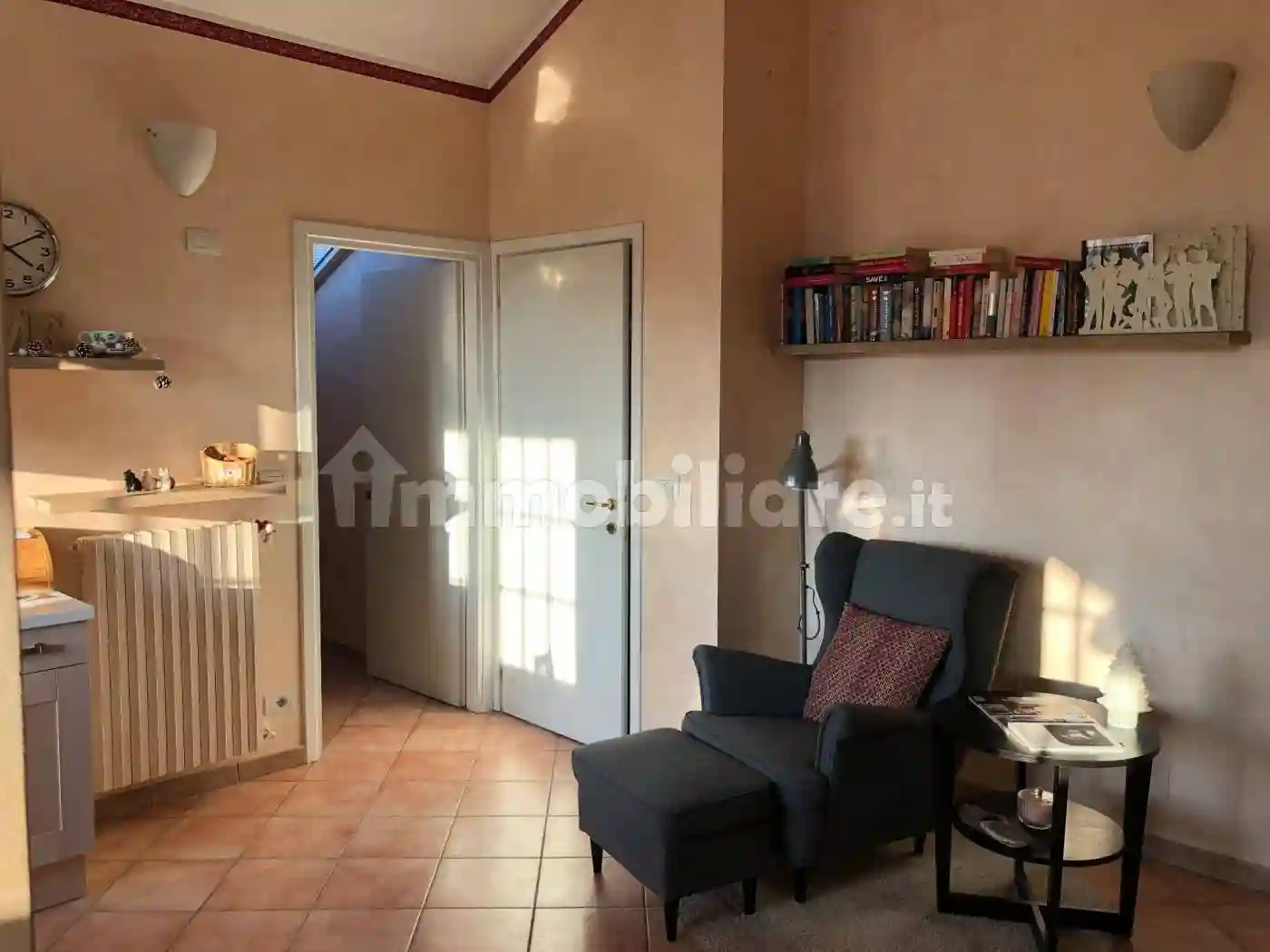 Attico - Mansarda - foto 2