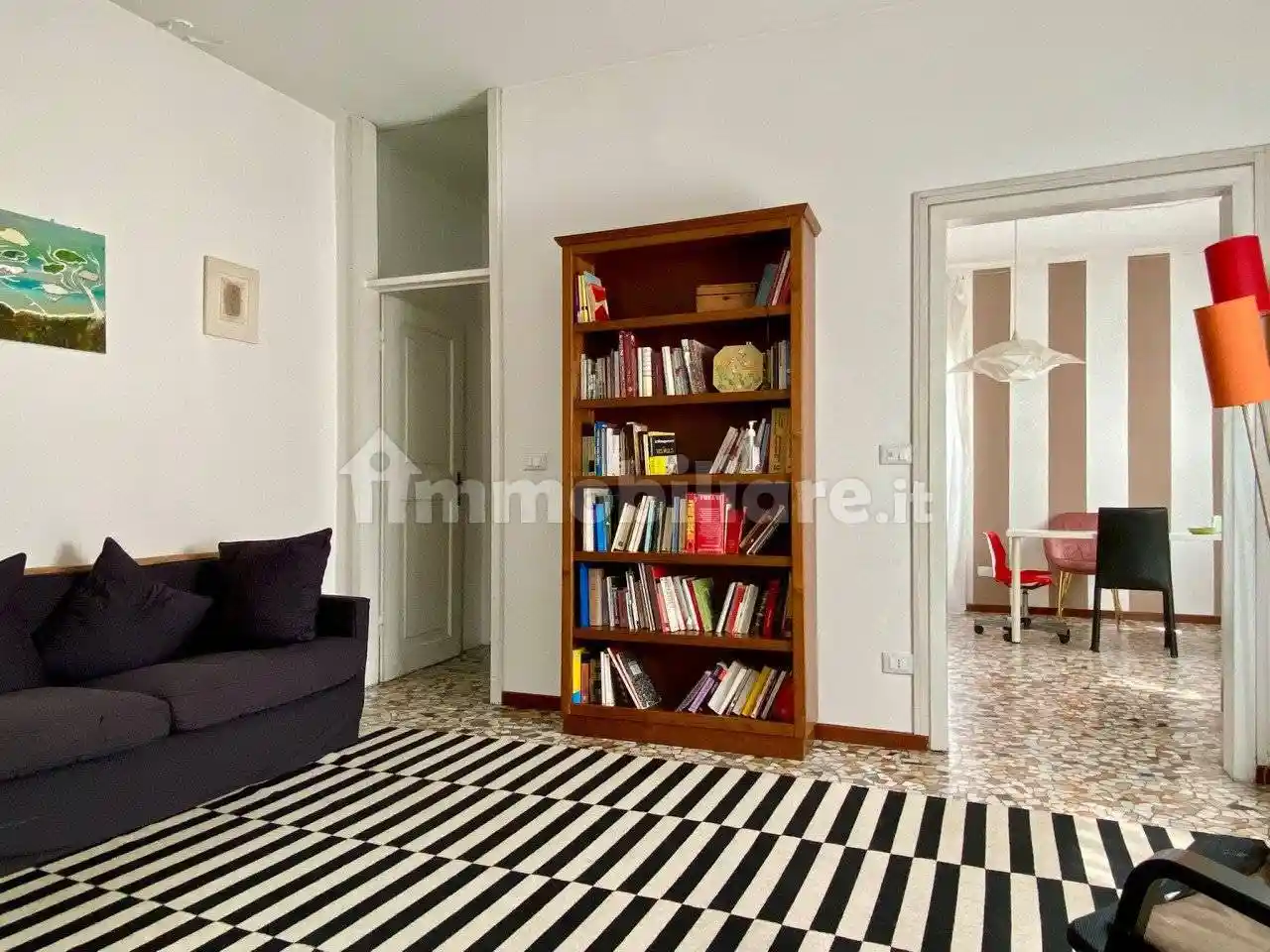 Appartamento in vendita a Vicenza