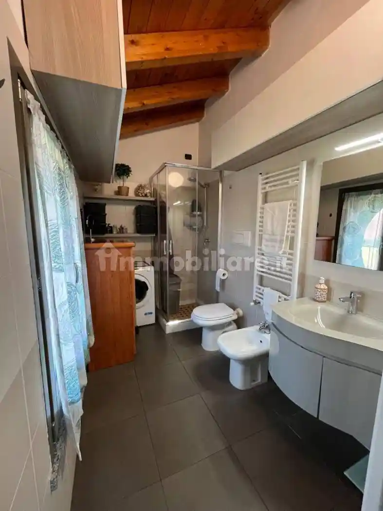 Appartamento in affitto a Legnano