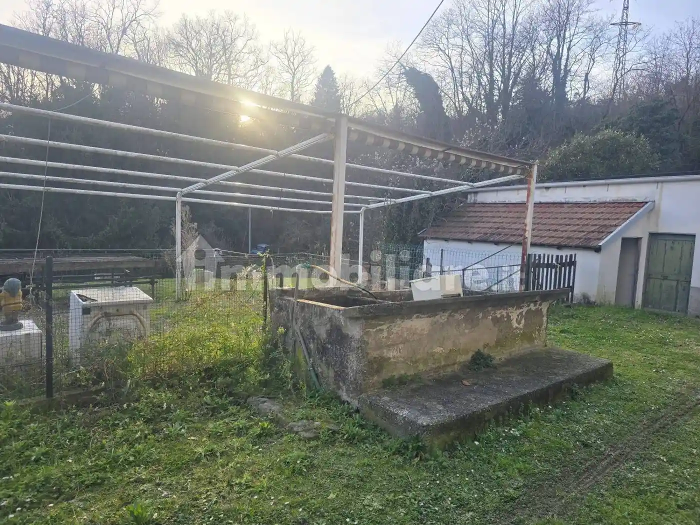 Appartamento in vendita a Mele