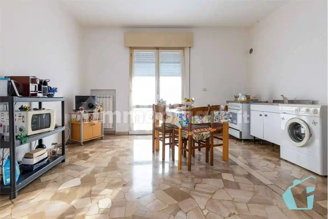 Appartamento in vendita a Venezia