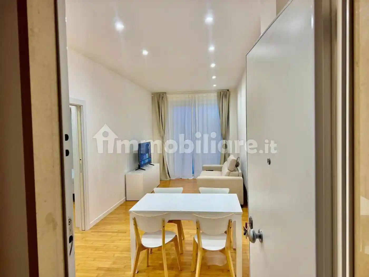 Appartamento in affitto a Noicattaro