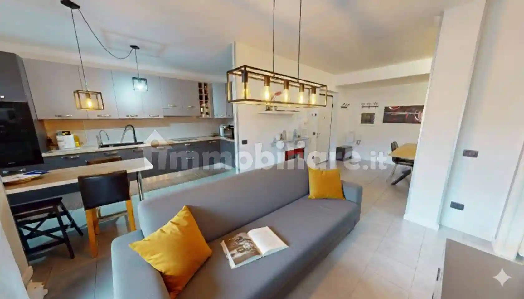 Appartamento - foto 2