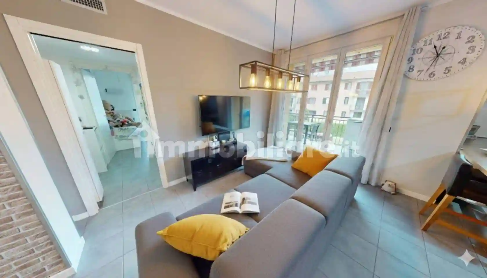 Appartamento - foto 5