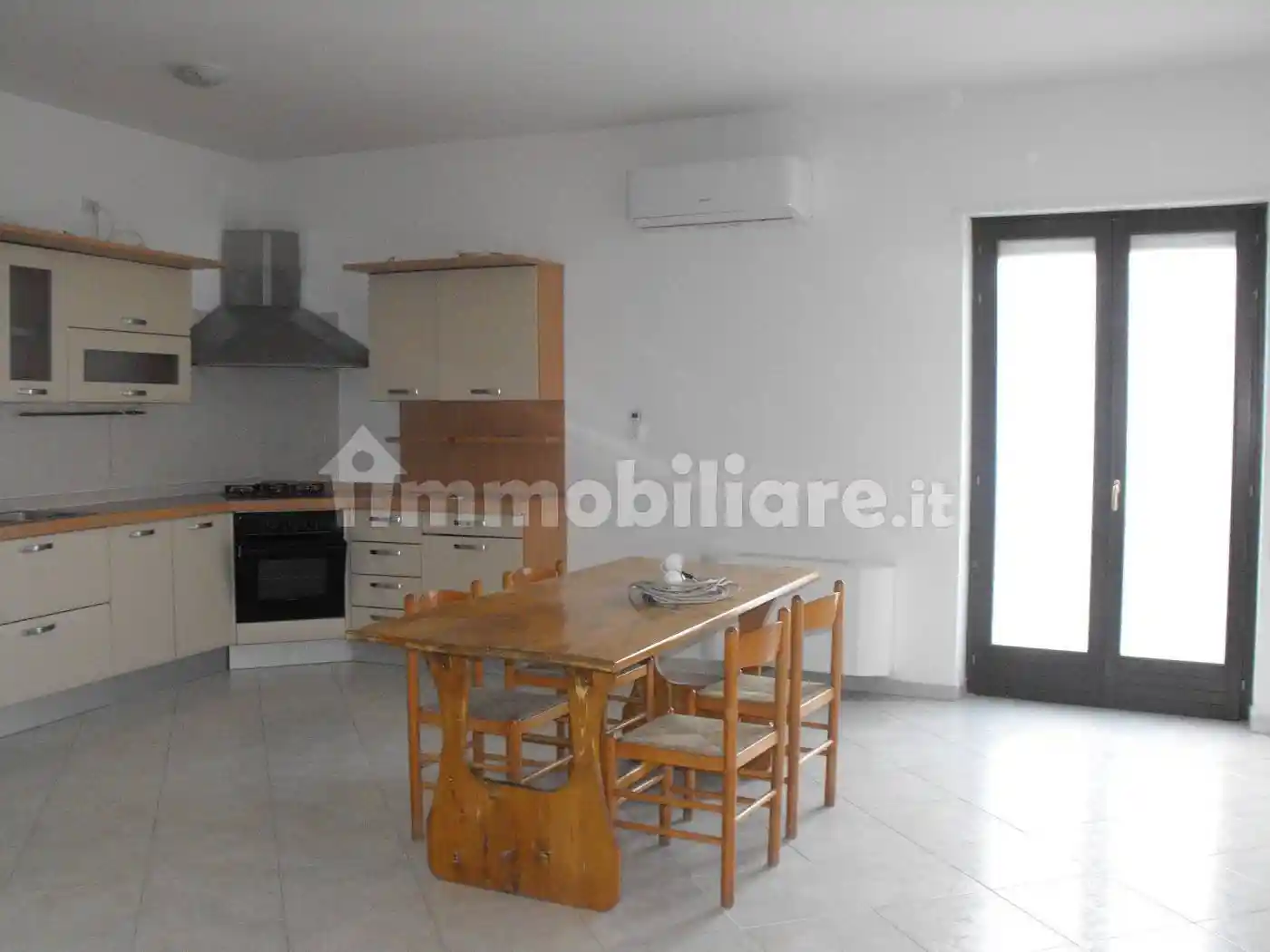 Appartamento in vendita a Matera