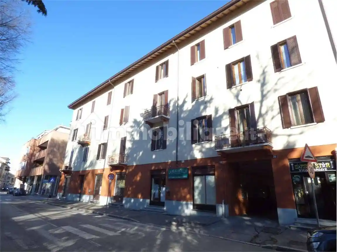 Appartamento in vendita a Bovisio-Masciago