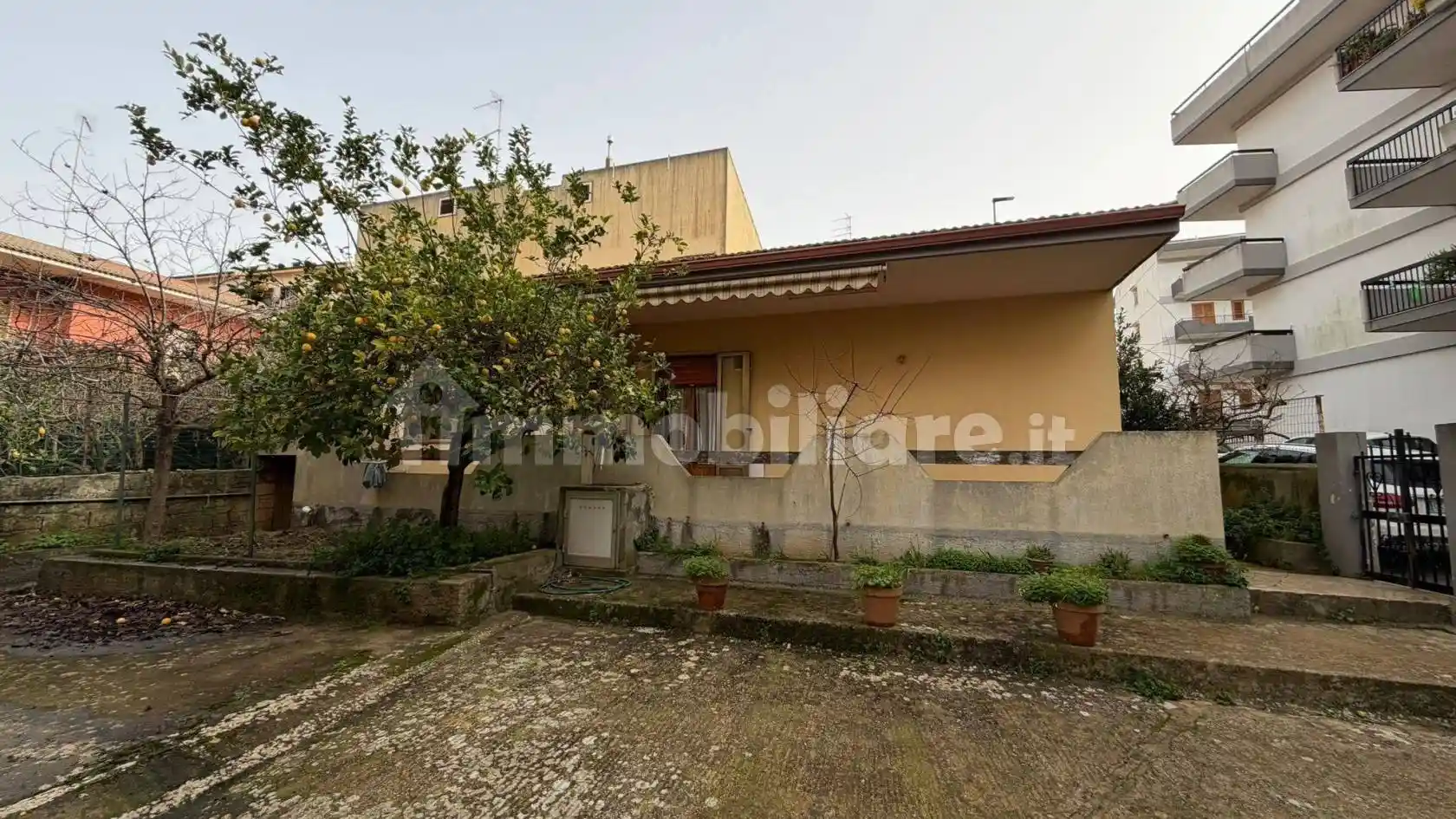 Villetta a schiera in vendita a Modica