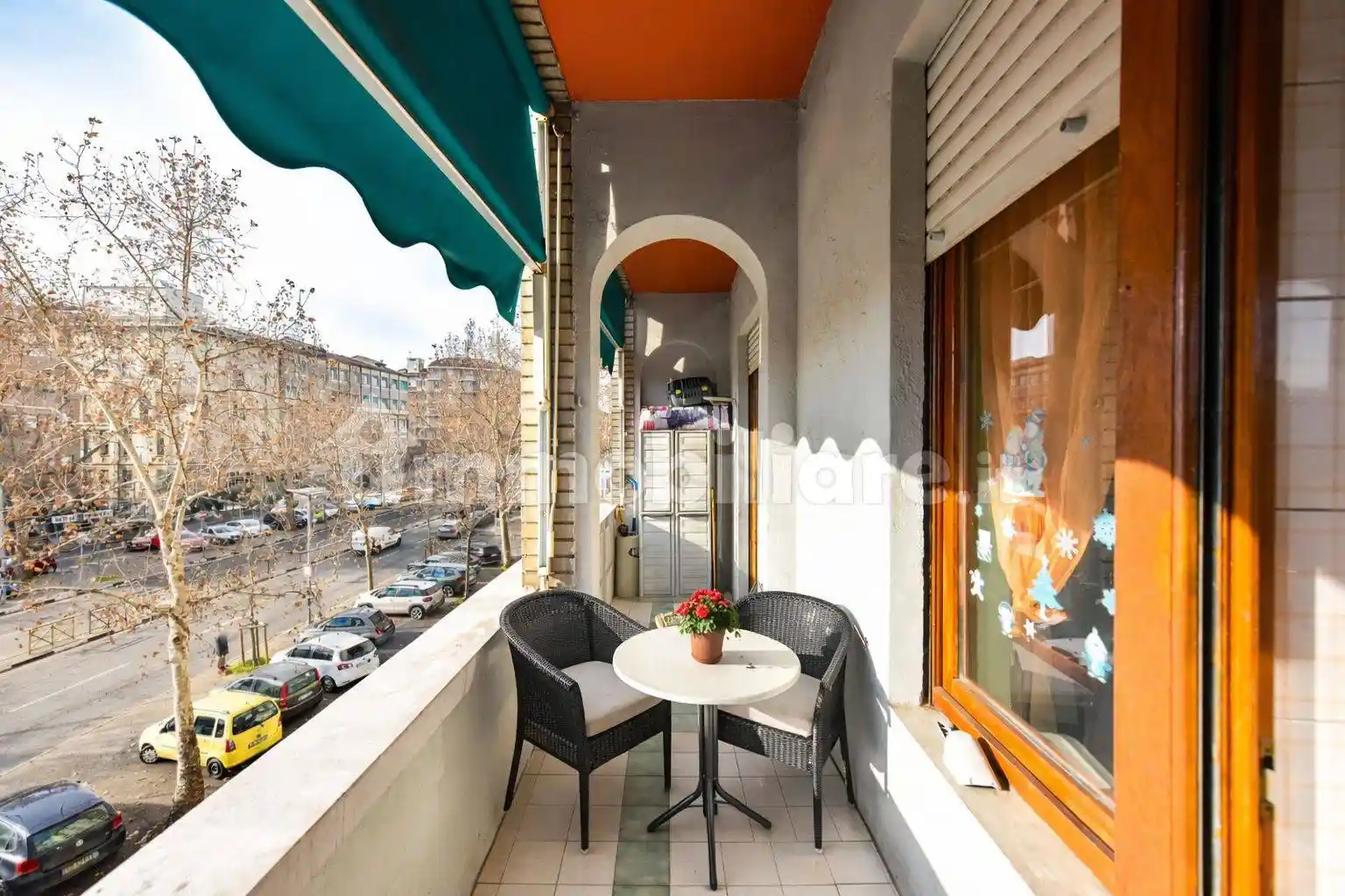 Appartamento in affitto a Torino