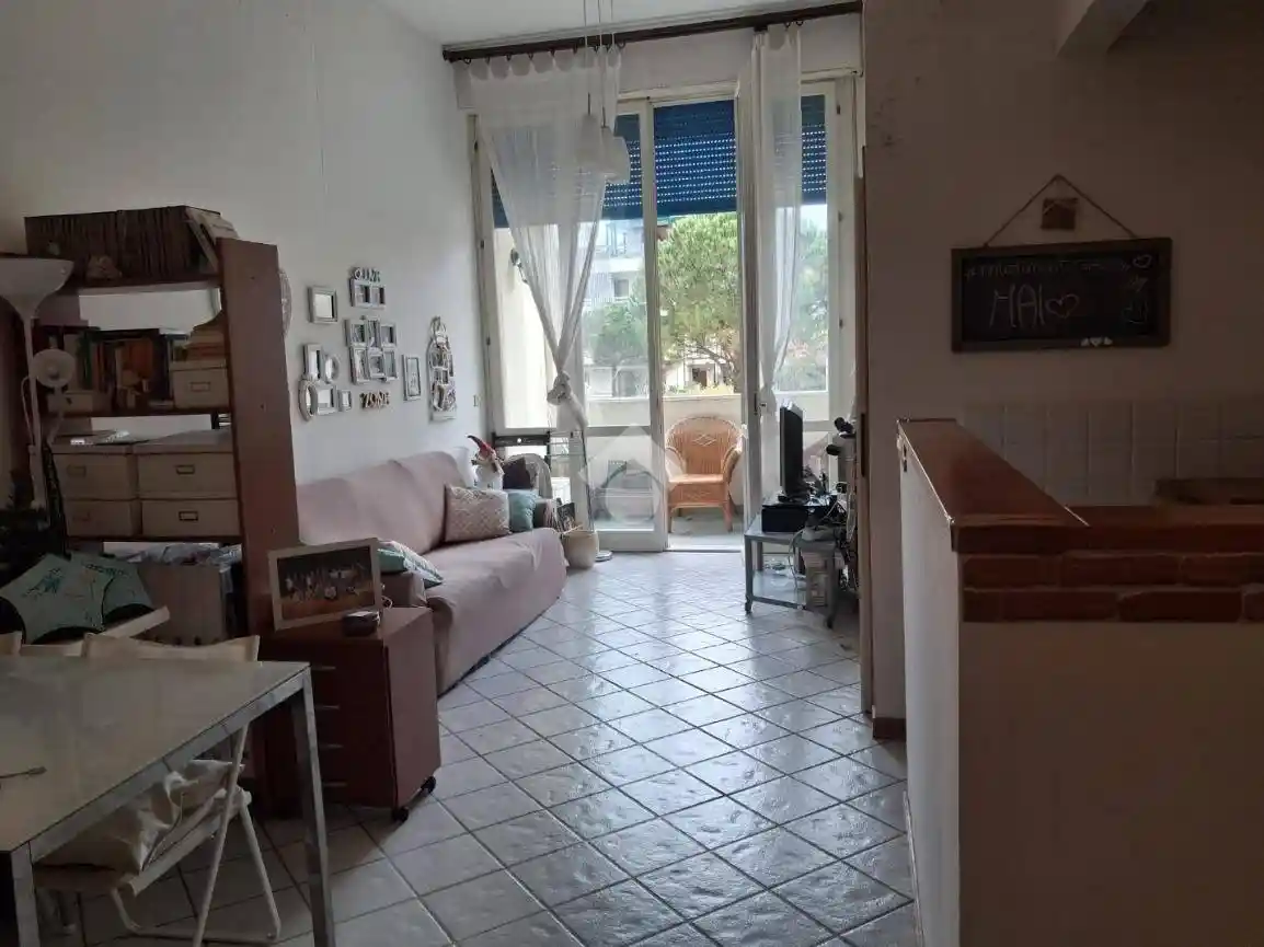 Appartamento in vendita a Cesenatico