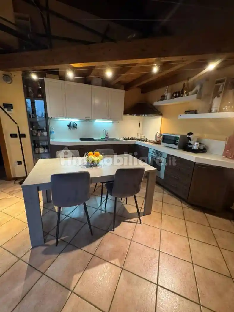 Appartamento in affitto a Montichiari