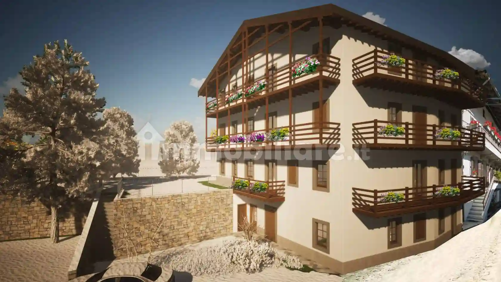 Appartamento - foto 5