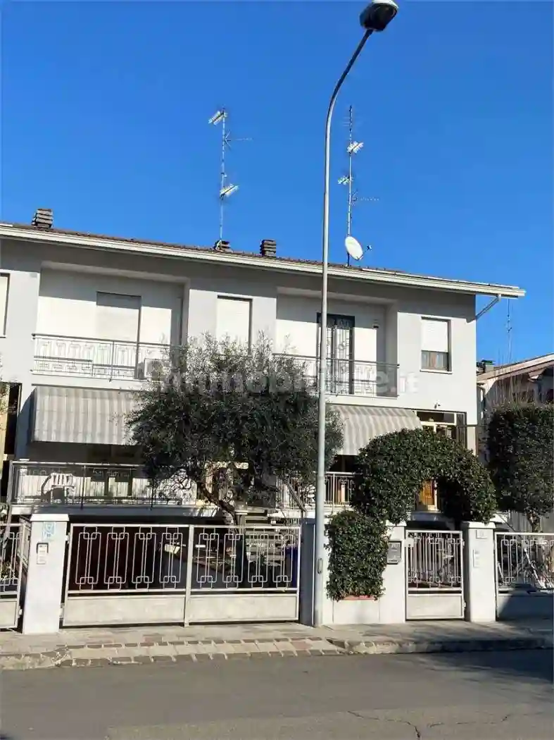 Villetta a schiera - foto 5