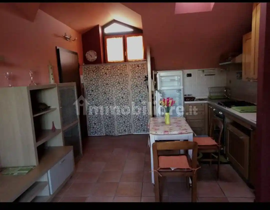 Appartamento in affitto a Agrate Brianza