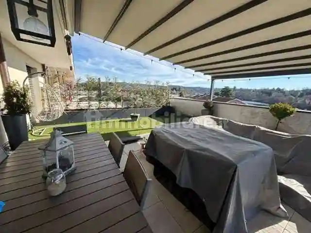 Attico - Mansarda - foto 5