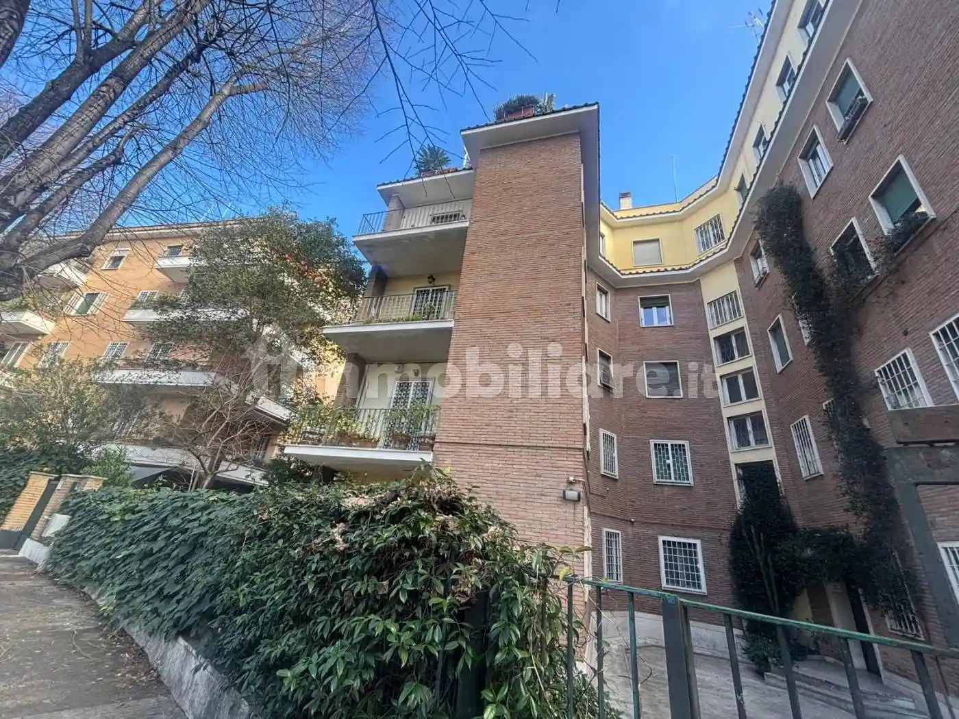 Appartamento in affitto a Roma