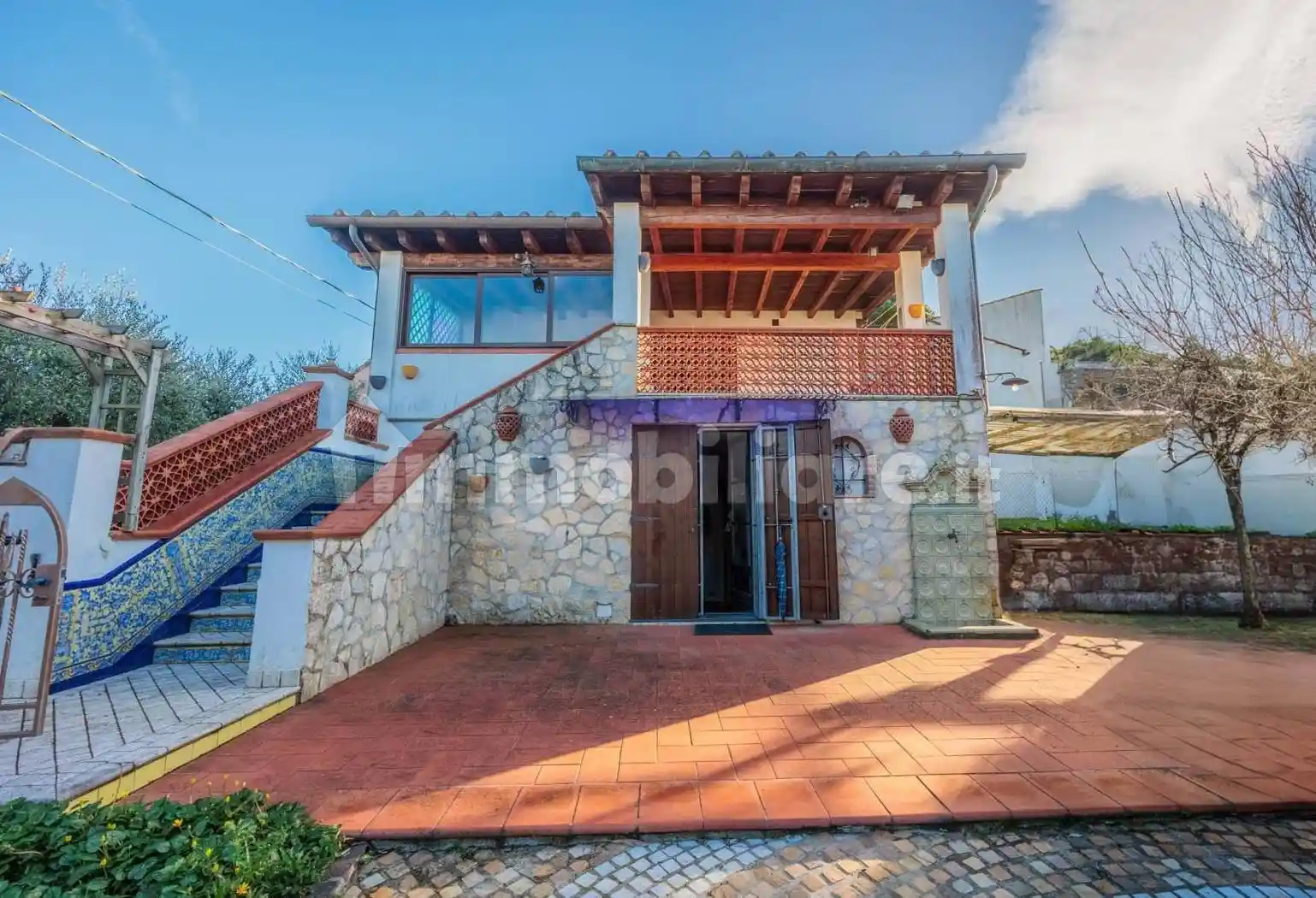 Villa in vendita a Crespina e Lorenzana