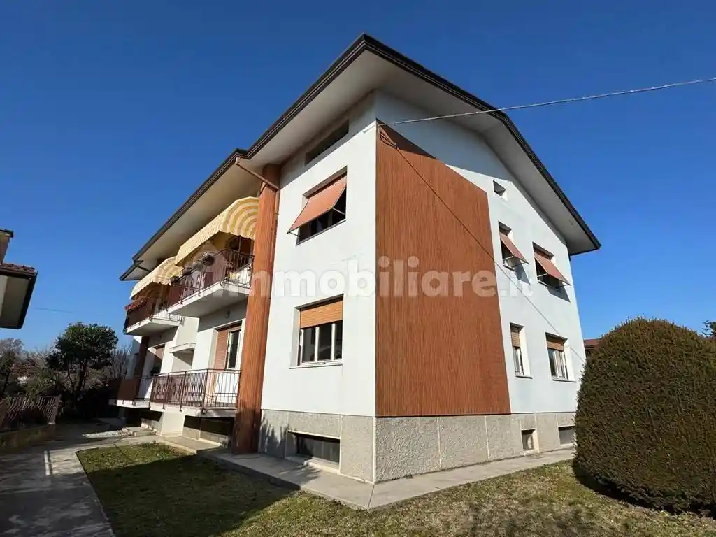 Appartamento in vendita a Porcia