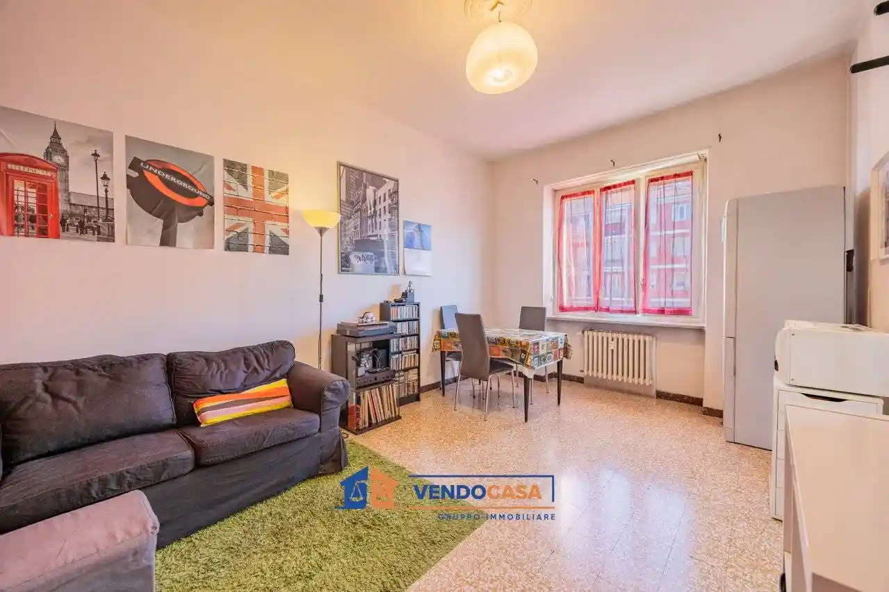 Appartamento in vendita a Torino
