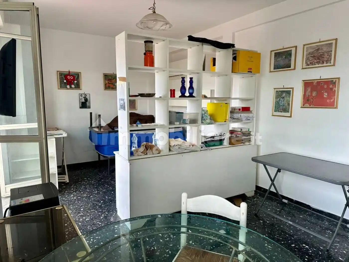 Attico - Mansarda in vendita a Roma