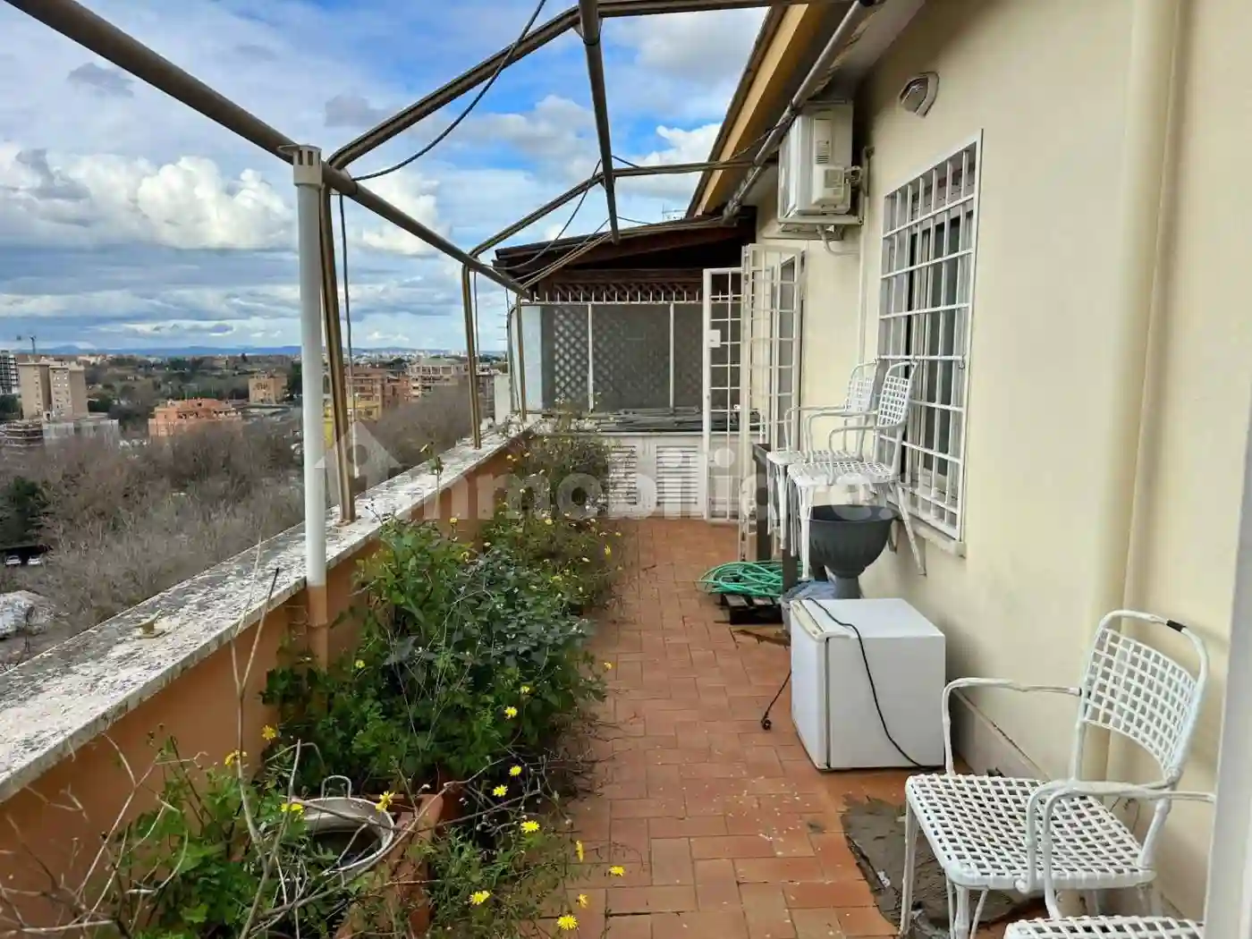 Attico - Mansarda - foto 2