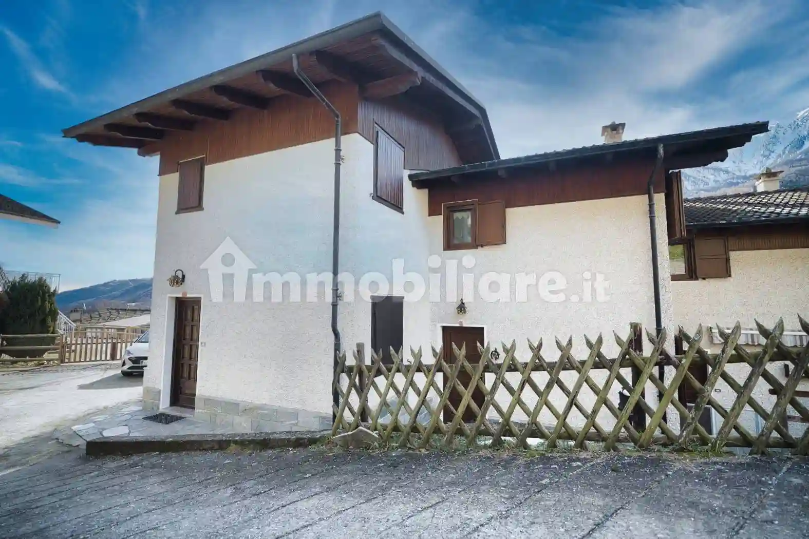 Villetta a schiera - foto 4