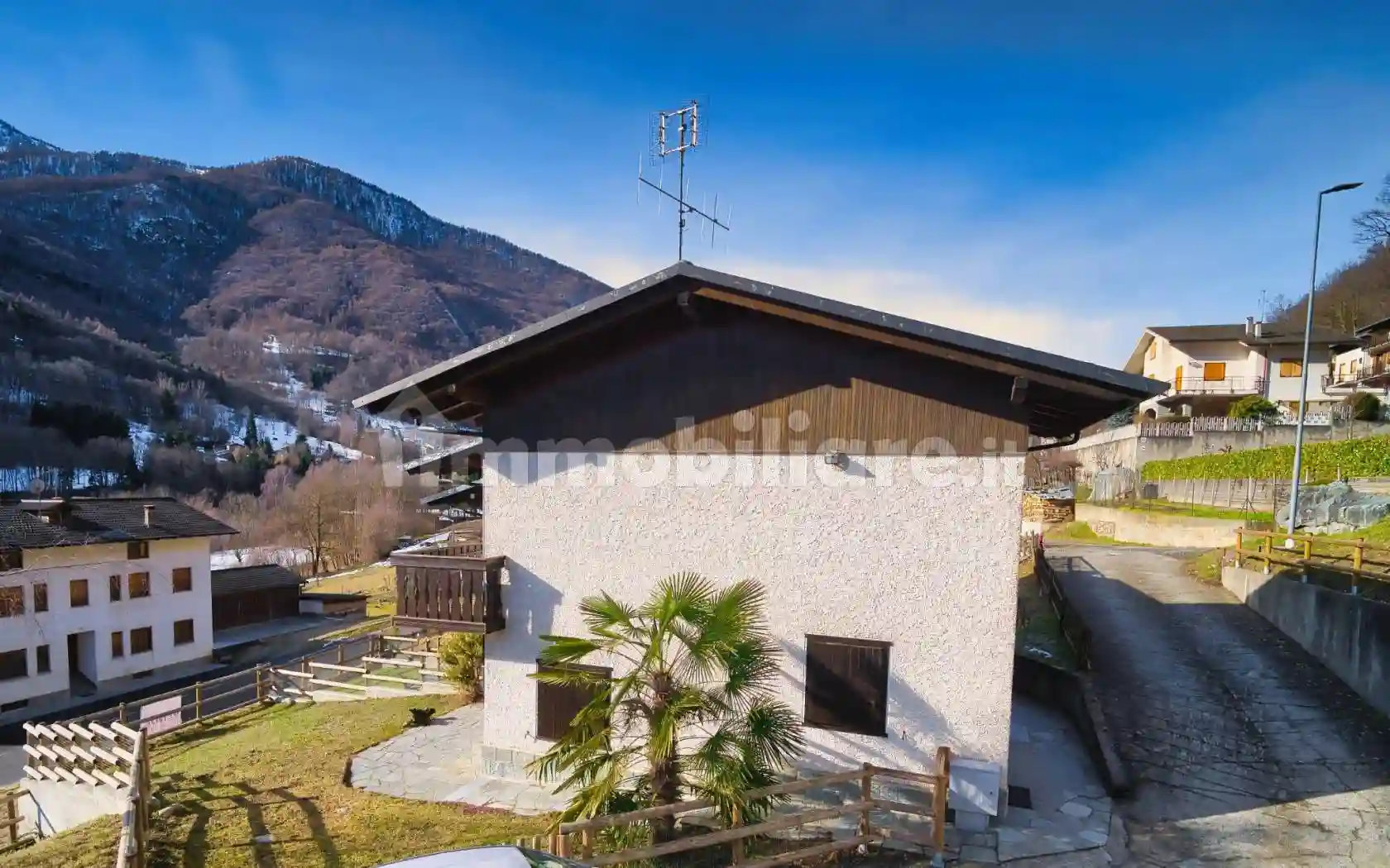 Villetta a schiera - foto 5