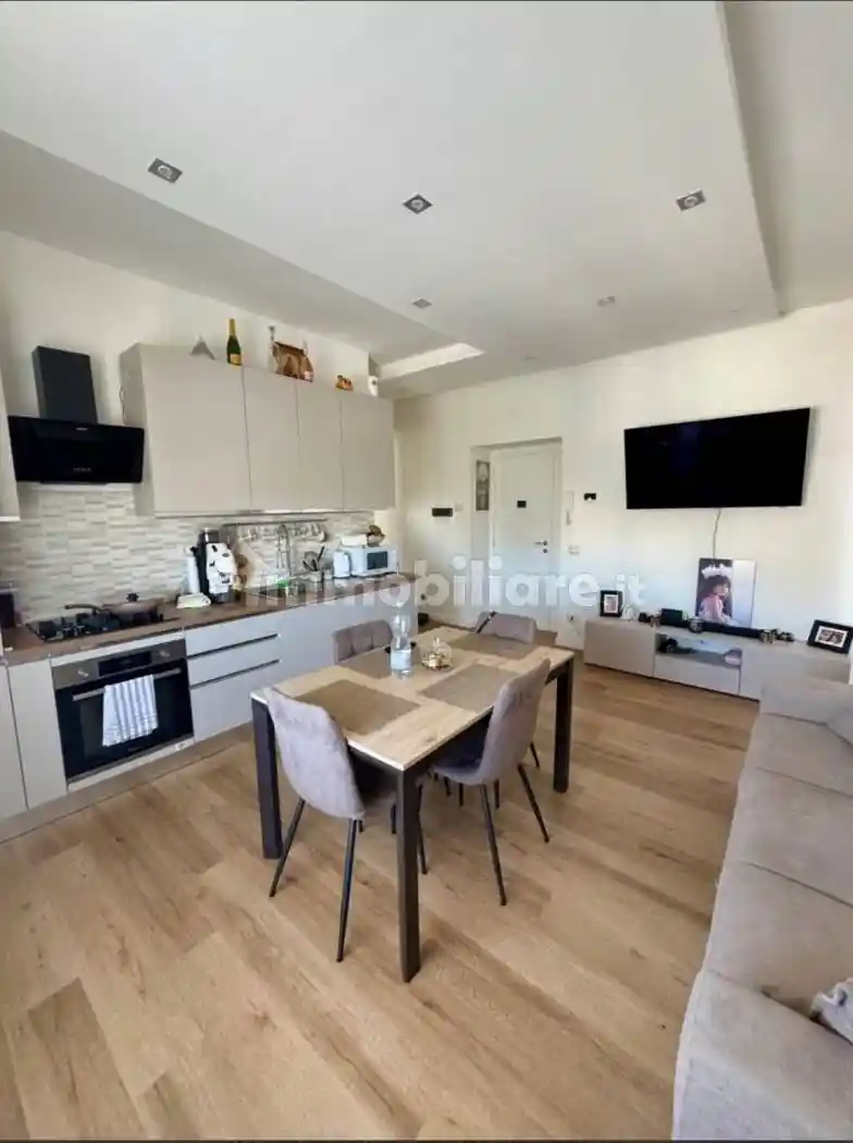 Appartamento in vendita a Civitavecchia