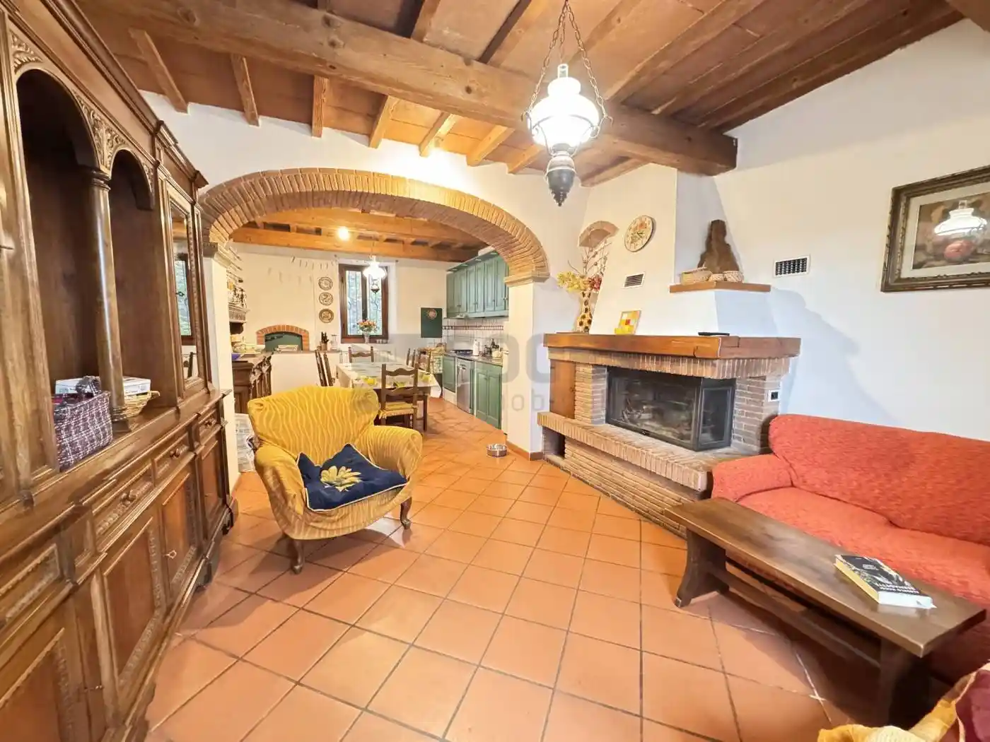 Villetta a schiera in vendita a Reggello