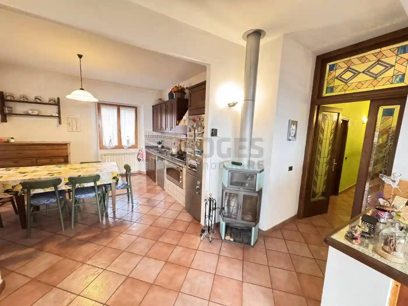 Villetta a schiera - foto 4