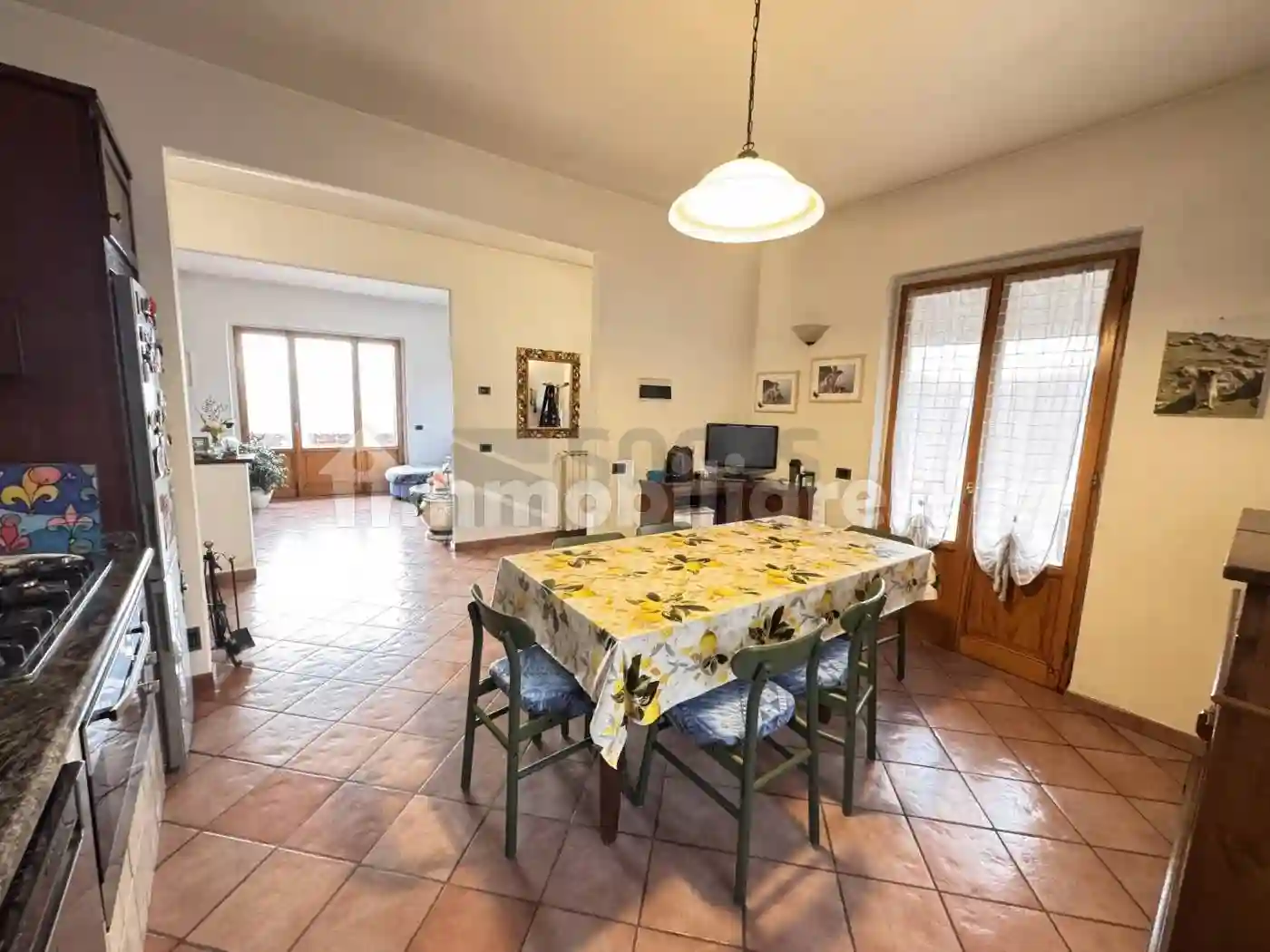 Villetta a schiera - foto 5