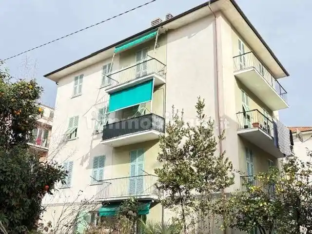 Appartamento in vendita a Sestri Levante