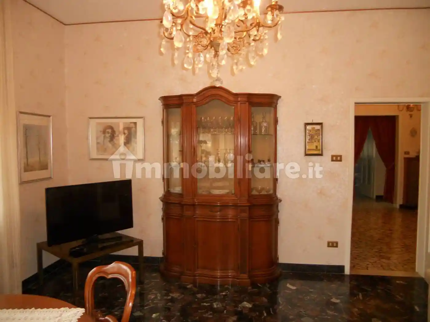 Appartamento in vendita a San Lazzaro di Savena