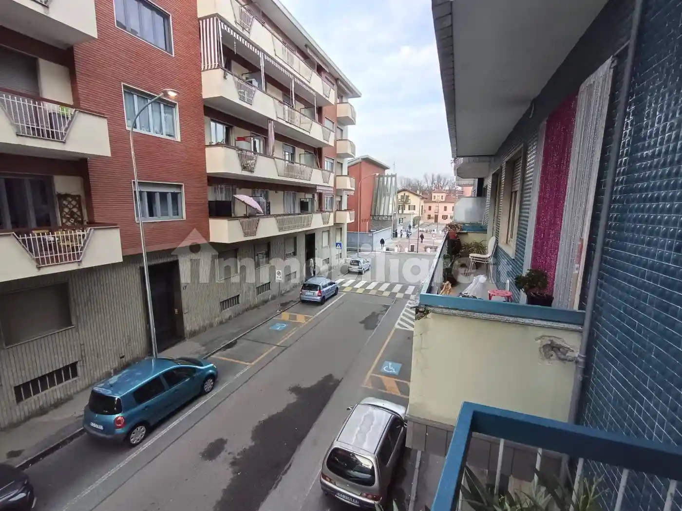 Palazzo - Edificio in vendita a Pinerolo