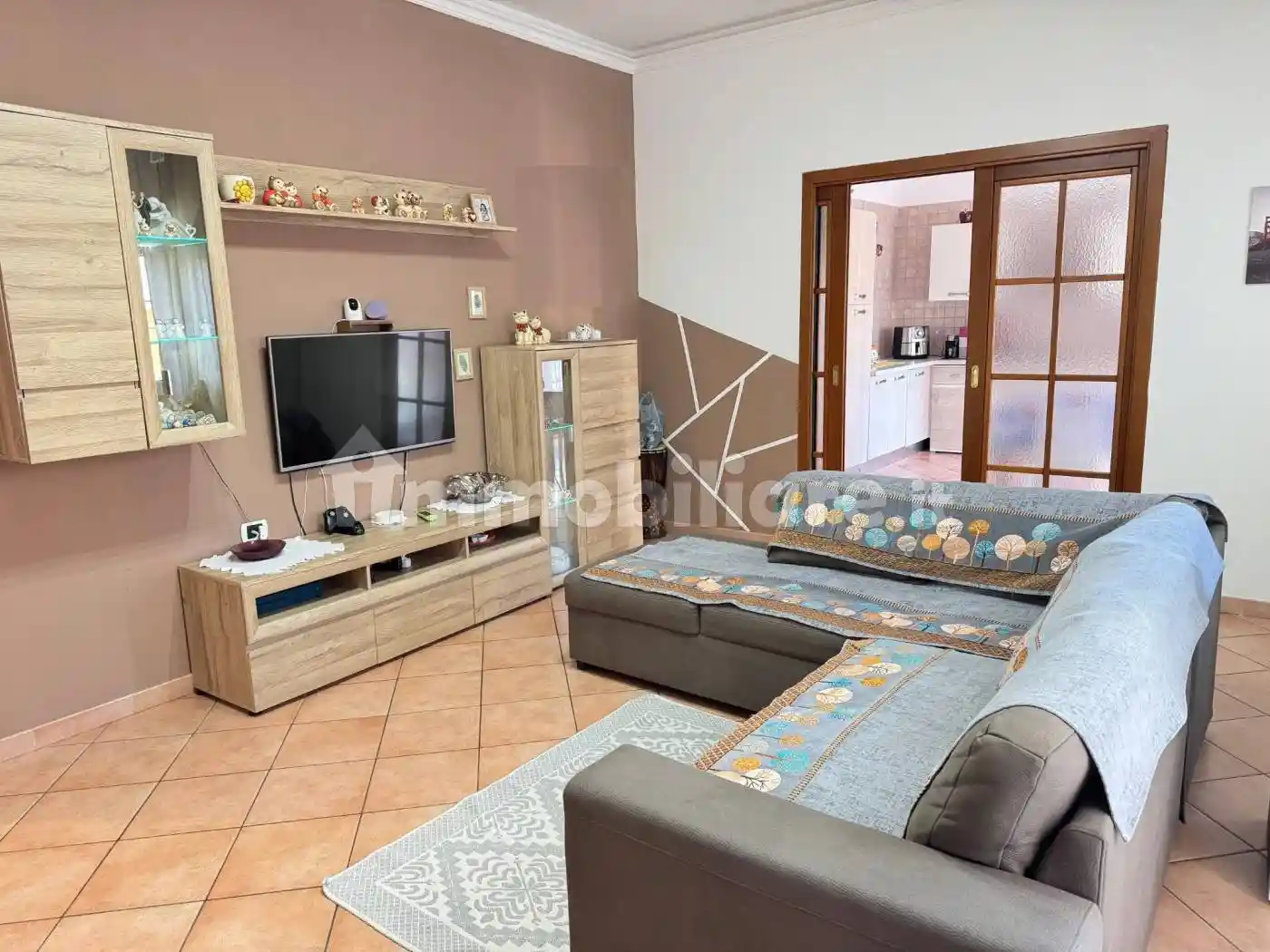 Appartamento in vendita a Floridia